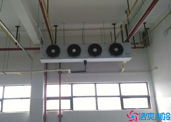  常德GSP醫(yī)藥冷庫建造公司