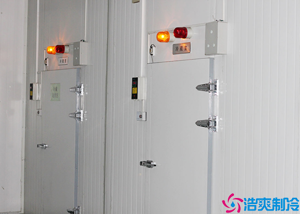  浙江醫(yī)藥冷庫(kù)安裝