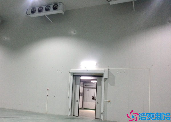  岳陽(yáng)醫(yī)療冷庫(kù)安裝