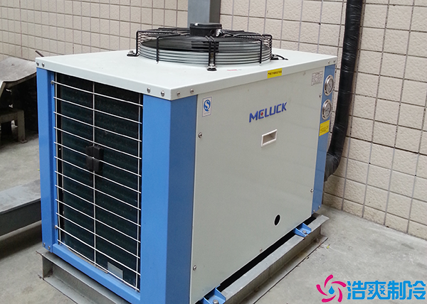 醫(yī)藥冷藏庫(kù)