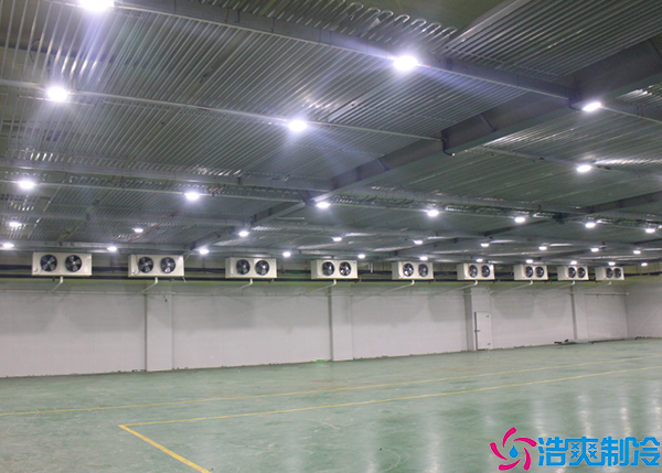  岳陽醫(yī)療冷庫建造公司