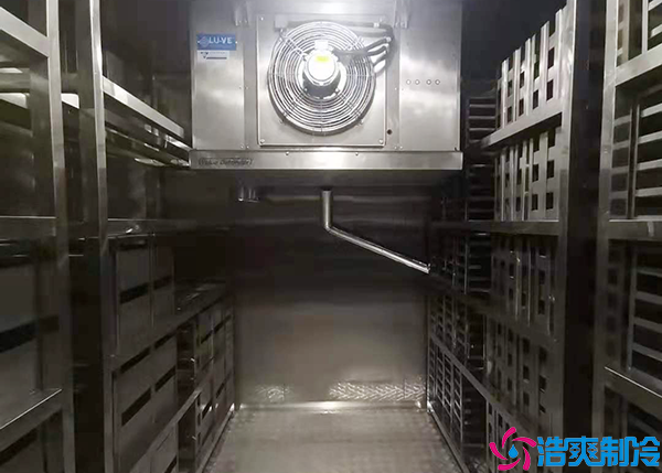  張家界藥品冷藏冷庫