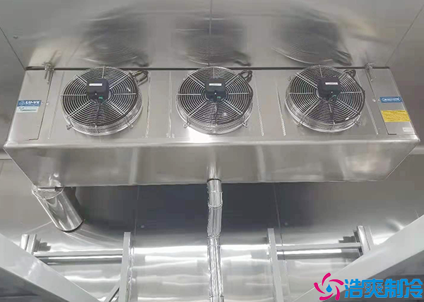  湘西藥品冷庫建造