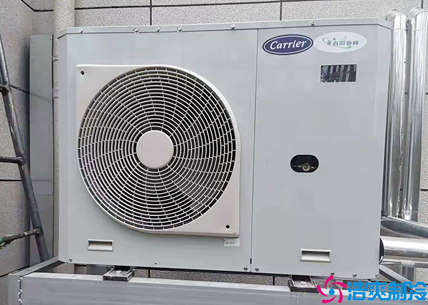 醫(yī)院冷庫(kù)