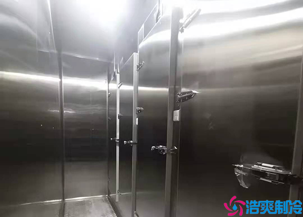  郴州醫(yī)院冷庫廠家