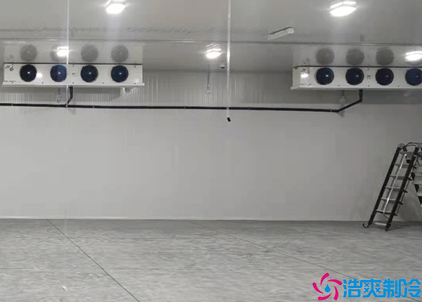 藥品冷藏冷庫(kù)