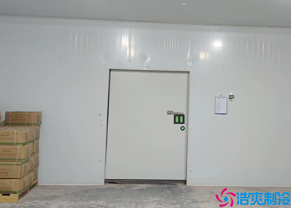  郴州藥品冷藏冷庫安裝維修