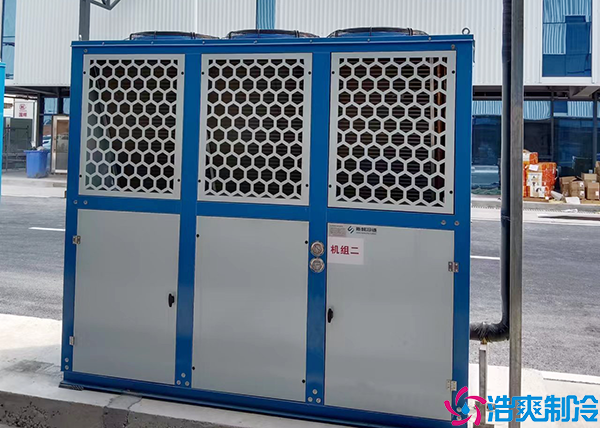 醫(yī)藥冷庫(kù)