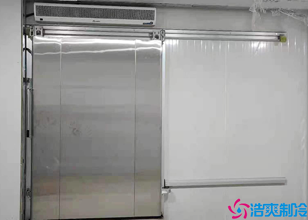  邵陽(yáng)GSP醫(yī)藥冷庫(kù)施工