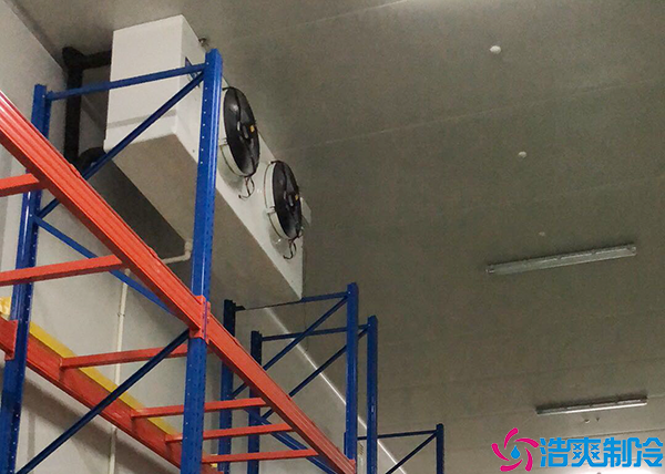 醫(yī)藥冷庫(kù)