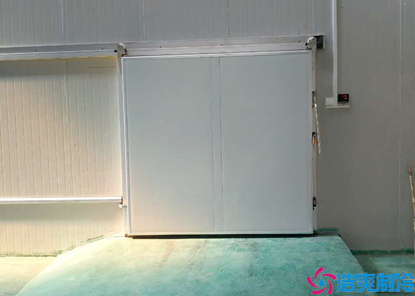  太倉(cāng)醫(yī)藥冷庫(kù)設(shè)計(jì)安裝