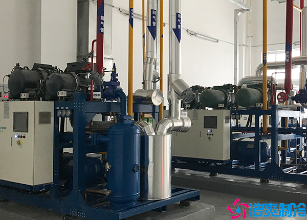 醫(yī)藥冷凍庫