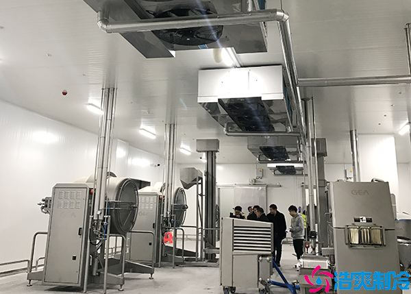  邵陽(yáng)藥品冷藏庫(kù)多少錢？