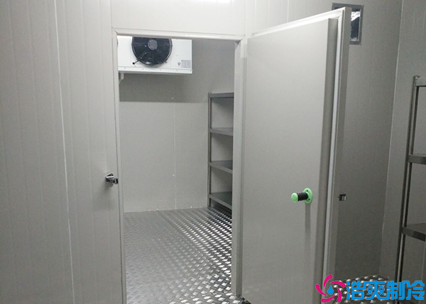 藥品冷藏冷庫