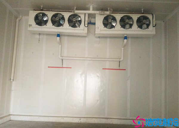  大型醫(yī)藥冷庫(kù)多少錢一立方？