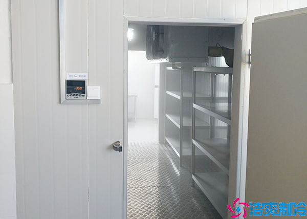  懷化藥品冷藏冷庫(kù)工程項(xiàng)目有哪些？