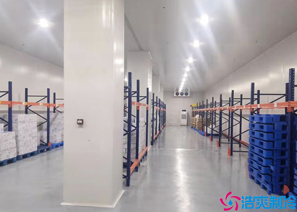  張家界藥品冷庫設(shè)計公司