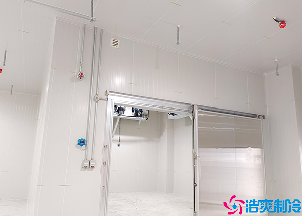  湘西gsp醫(yī)藥冷庫(kù)建造公司