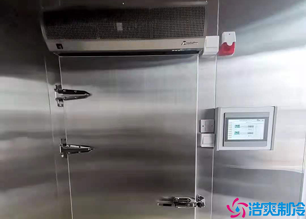  張家界gsp醫(yī)藥冷庫(kù)設(shè)計(jì)