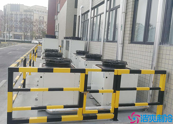  江西醫(yī)藥冷庫(kù)公司