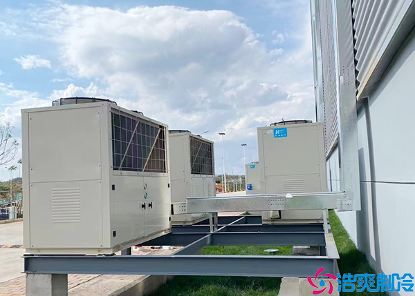  張家界gsp醫(yī)藥冷庫(kù)報(bào)價(jià)方案