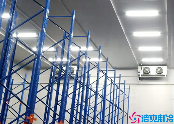 醫(yī)療器械冷庫(kù)