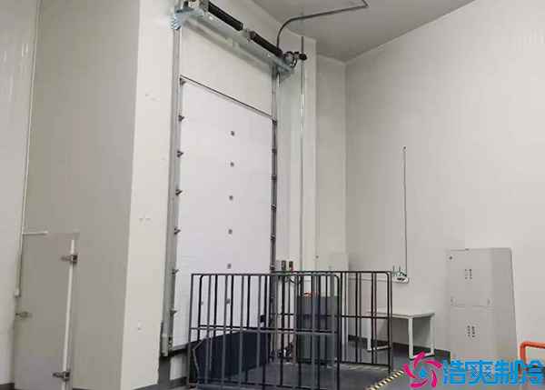  郴州醫(yī)藥冷庫設備工程費用多少錢？