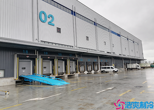  湘西藥品冷藏冷庫(kù)定做公司