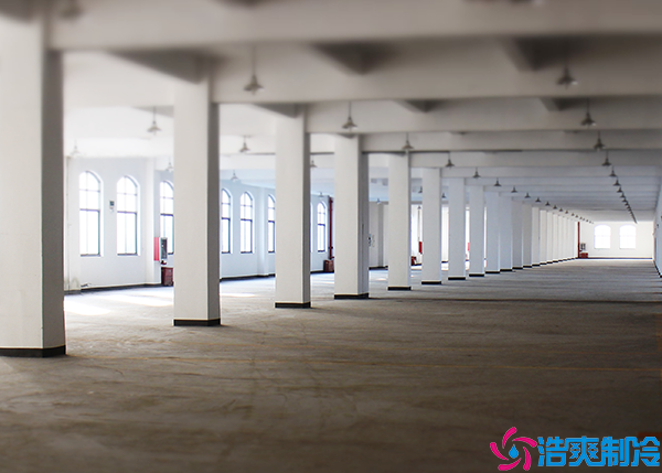  江西藥品冷庫建造項目有哪些內容