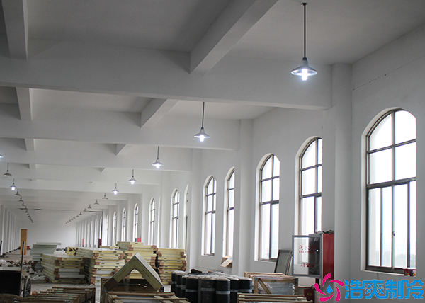  醫(yī)藥物流冷庫施工工藝流程