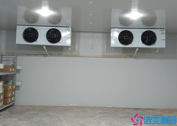  江西醫(yī)藥物流冷庫建造公司電話