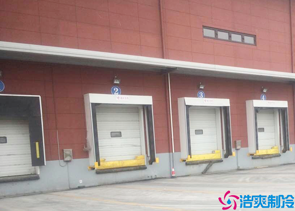  郴州gsp醫(yī)藥冷庫建造標準