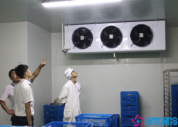  2000噸醫(yī)院冷庫費(fèi)用多少？