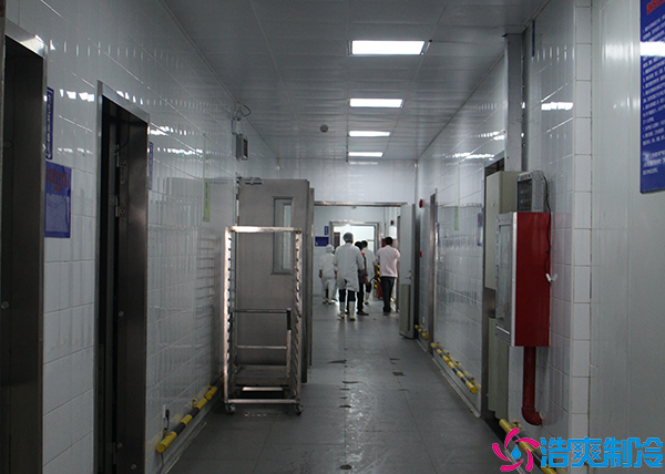  張家界藥品冷藏冷庫維修電話