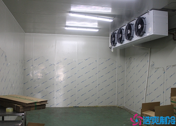  永州醫(yī)療冷庫施工價格表