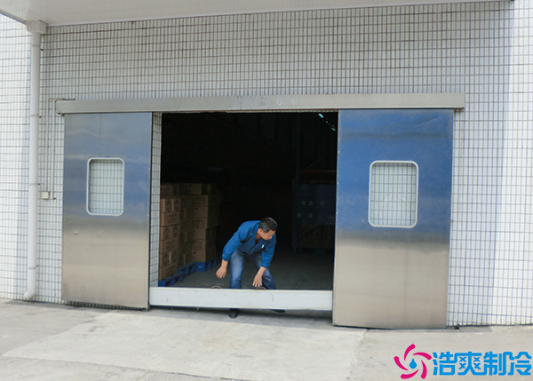 醫(yī)藥冷庫(kù)