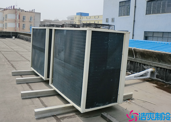 醫(yī)藥冷庫(kù)