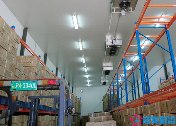  常德gsp醫(yī)藥冷庫施工注意事項