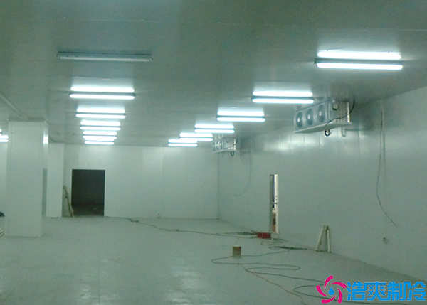 藥品冷藏庫(kù)