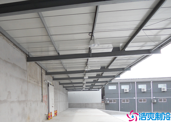  常德藥品冷藏庫保養(yǎng)成本高嗎？