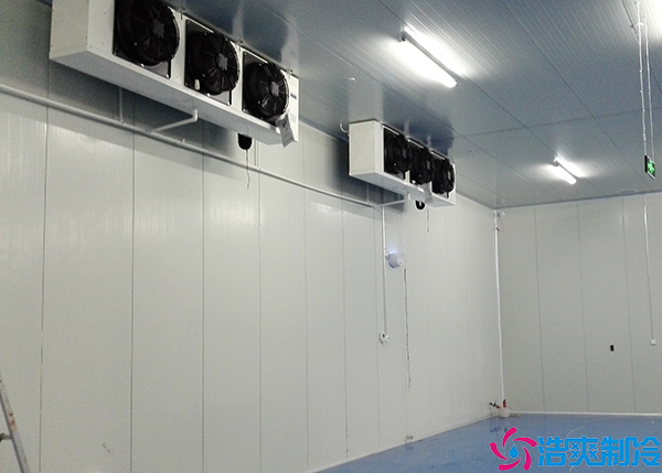 藥品批發(fā)冷庫