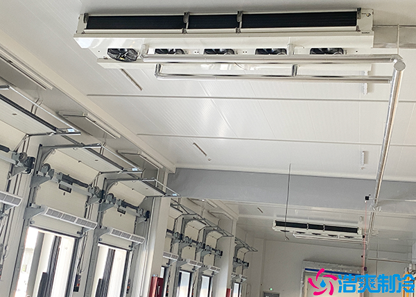  懷化gsp醫(yī)藥冷庫(kù)建造公司