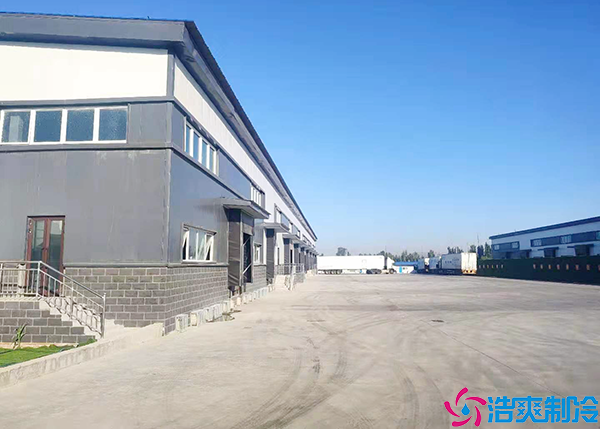 常德大型醫(yī)藥冷庫建造價格是多少錢?