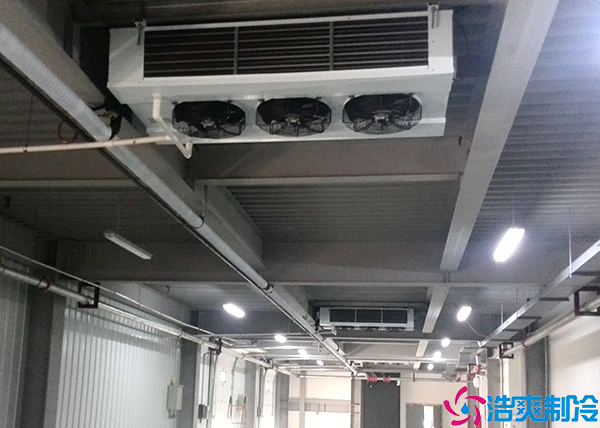 醫(yī)藥冷庫建造哪家好