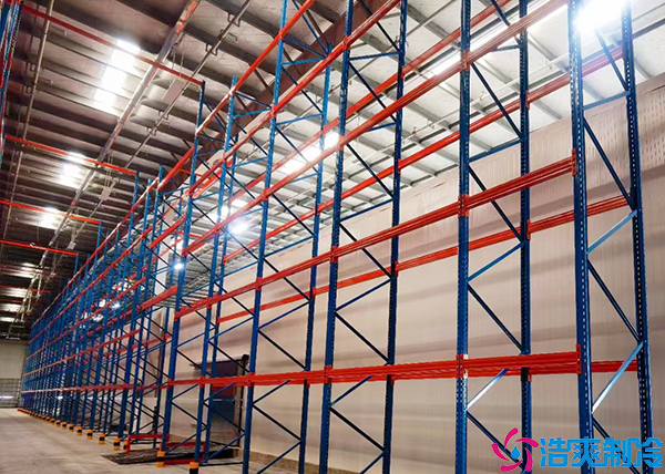 醫(yī)藥冷庫(kù)