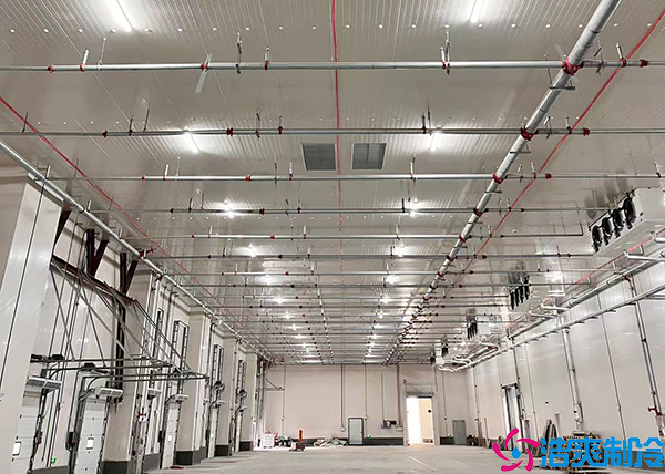 醫(yī)藥冷庫(kù)