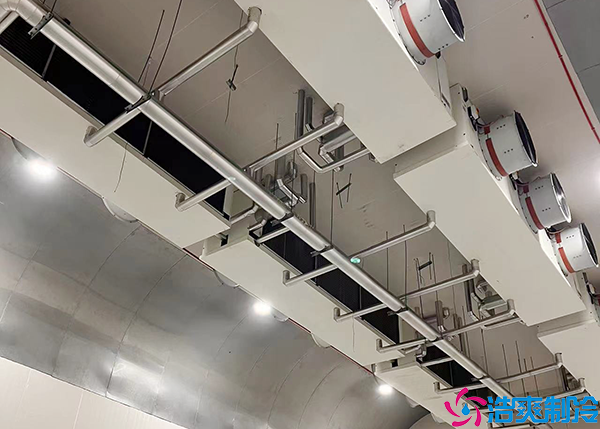 藥品冷藏冷庫(kù)