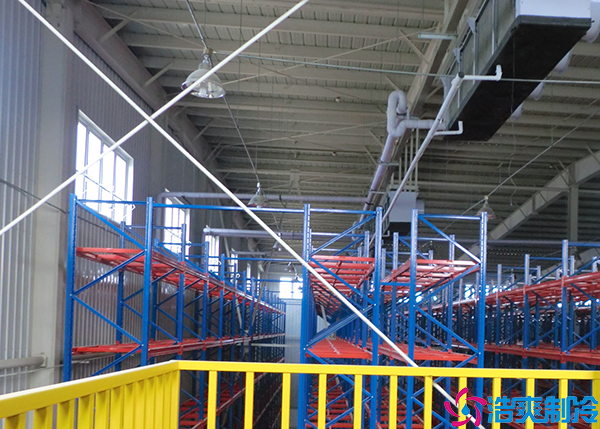  永州醫(yī)藥物流冷庫造價(jià)多少錢？