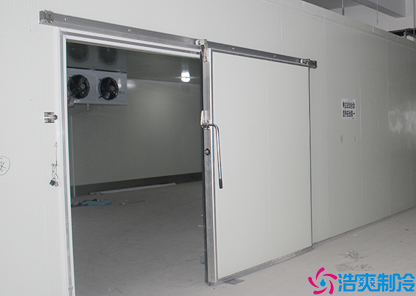  岳陽醫(yī)藥物流冷庫造價(jià)多少錢一平方？