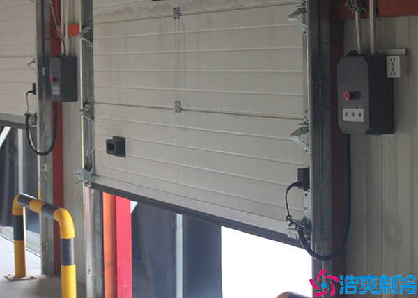 郴州醫(yī)藥物流冷庫施工單位